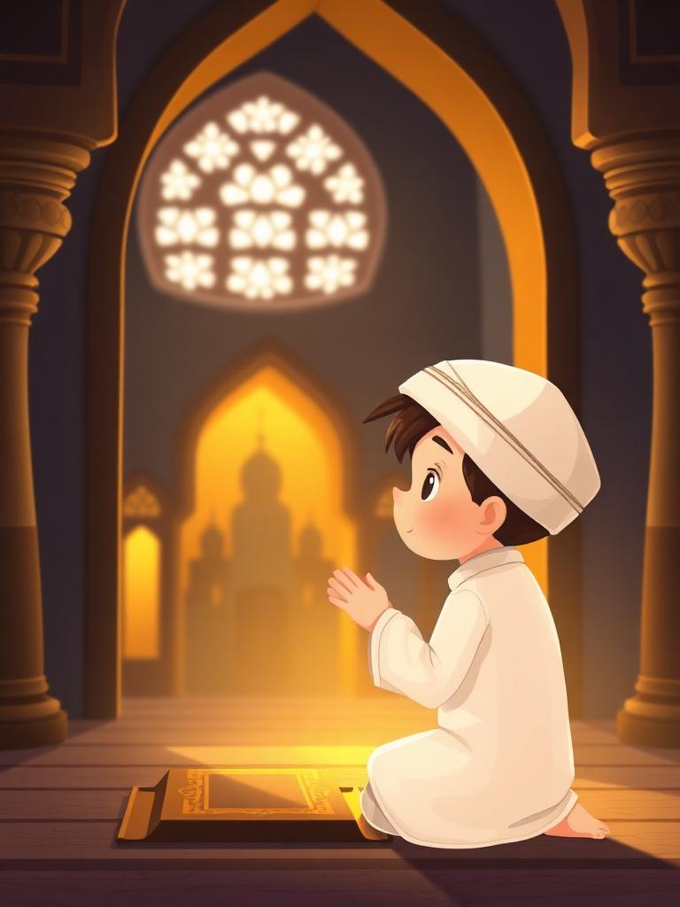 القيم الإسلامية